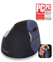 Evoluent Wireless Vertical Mouse