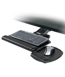 ESI 5R Popular Spec Keyboard Arm & Platform