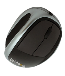 Goldtouch Ergonomic Wireless Mouse
