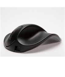 Handshoe Mouse Light Click, Wireless